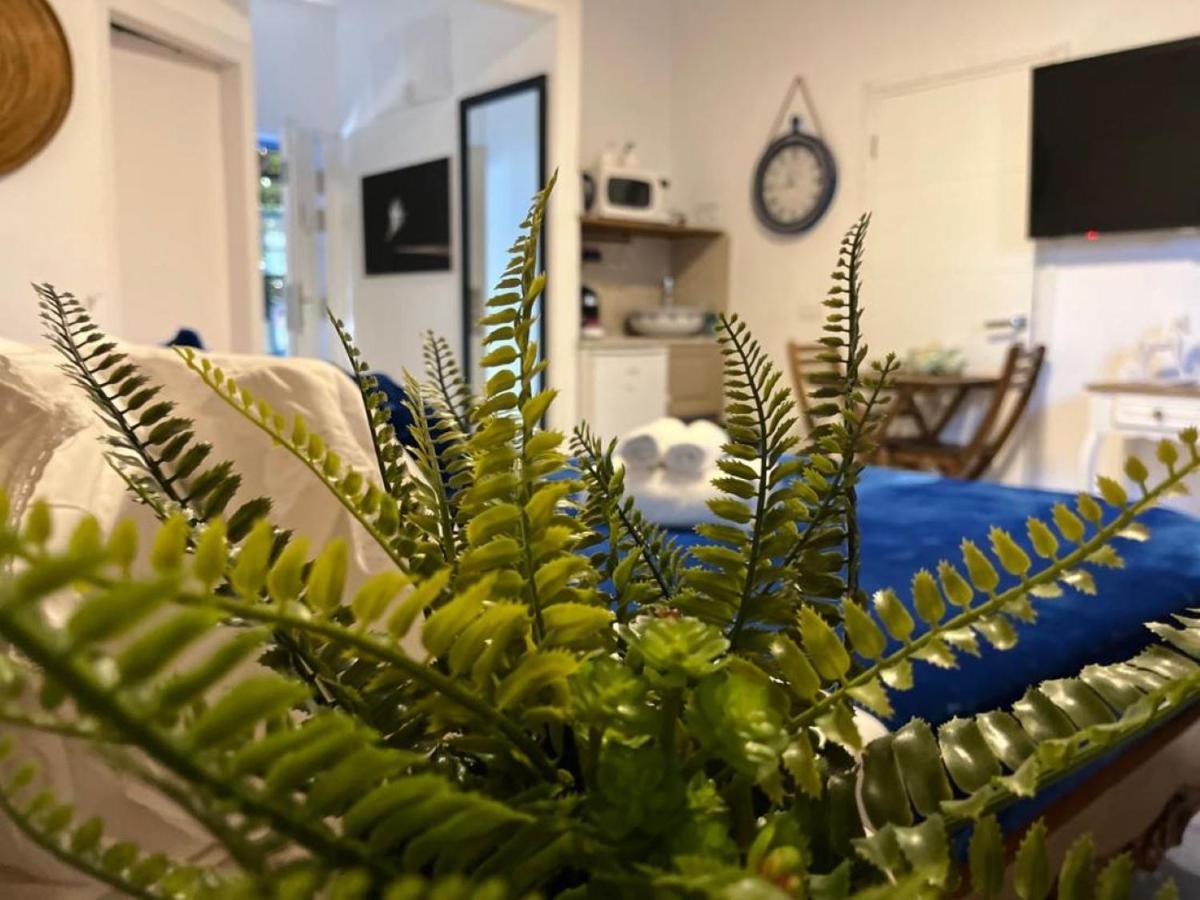 Ahuzat Shaul Seaside Bed & Breakfast Hadera Bagian luar foto