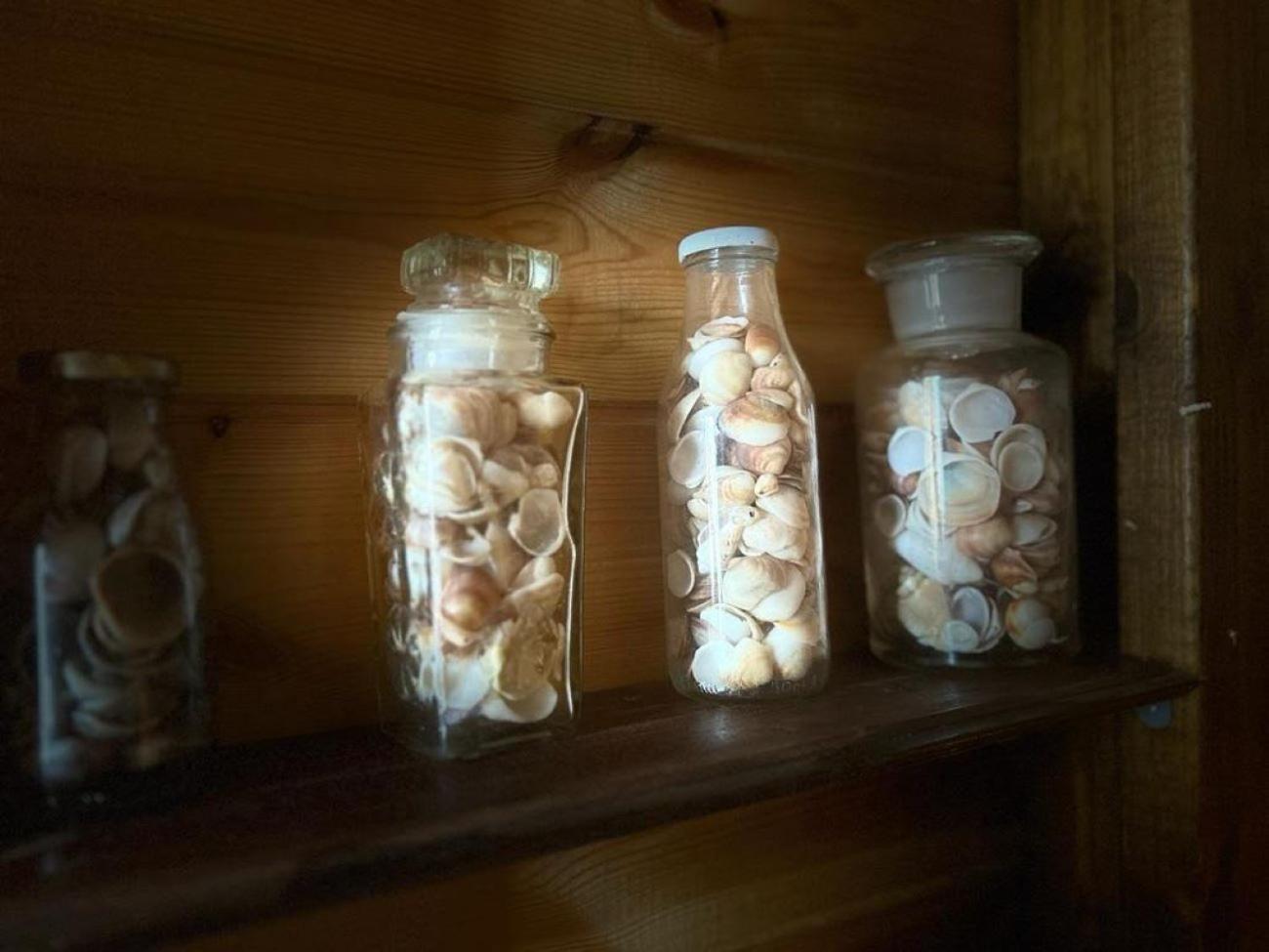 Ahuzat Shaul Seaside Bed & Breakfast Hadera Bagian luar foto