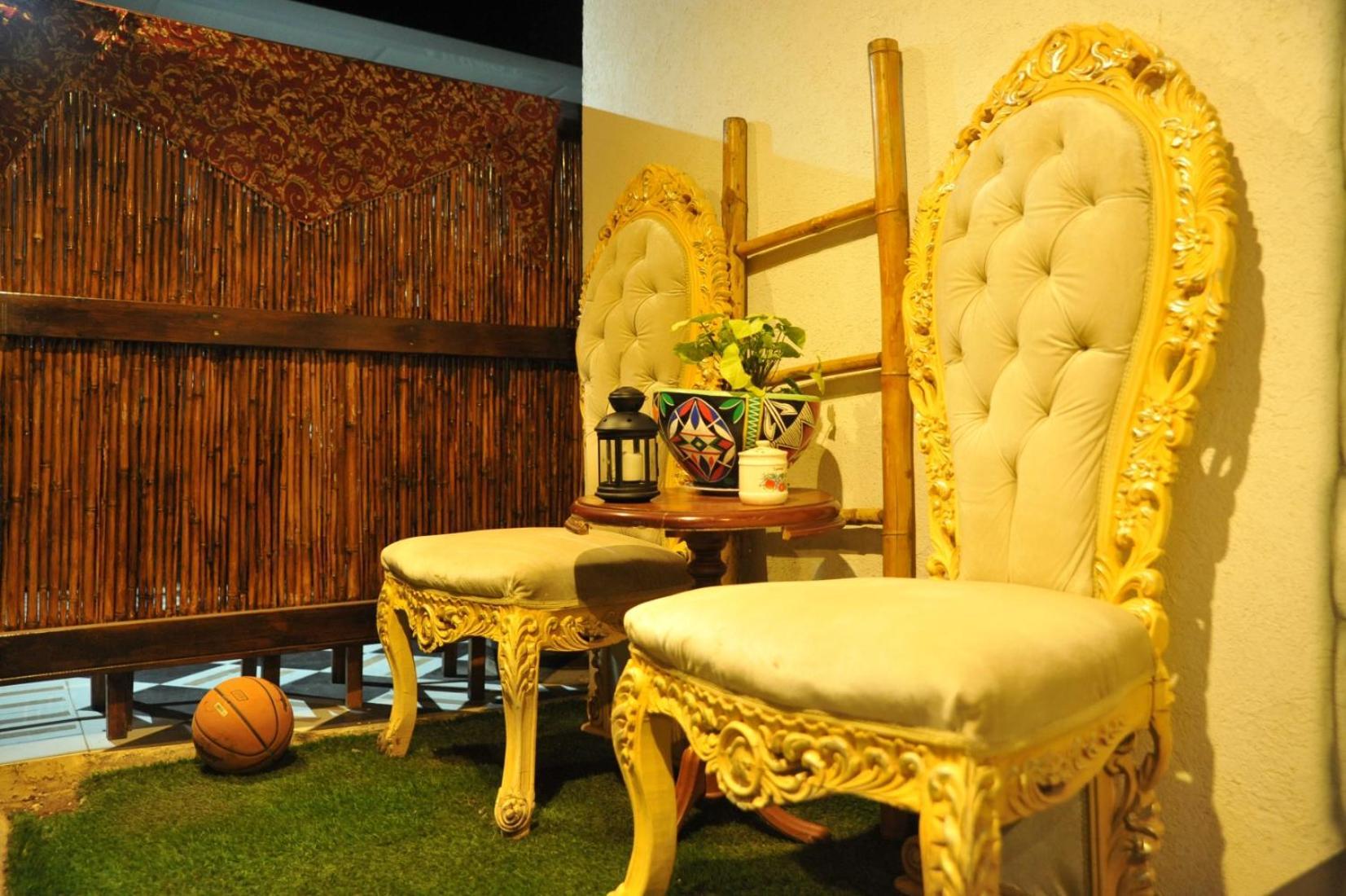 Ahuzat Shaul Seaside Bed & Breakfast Hadera Bagian luar foto