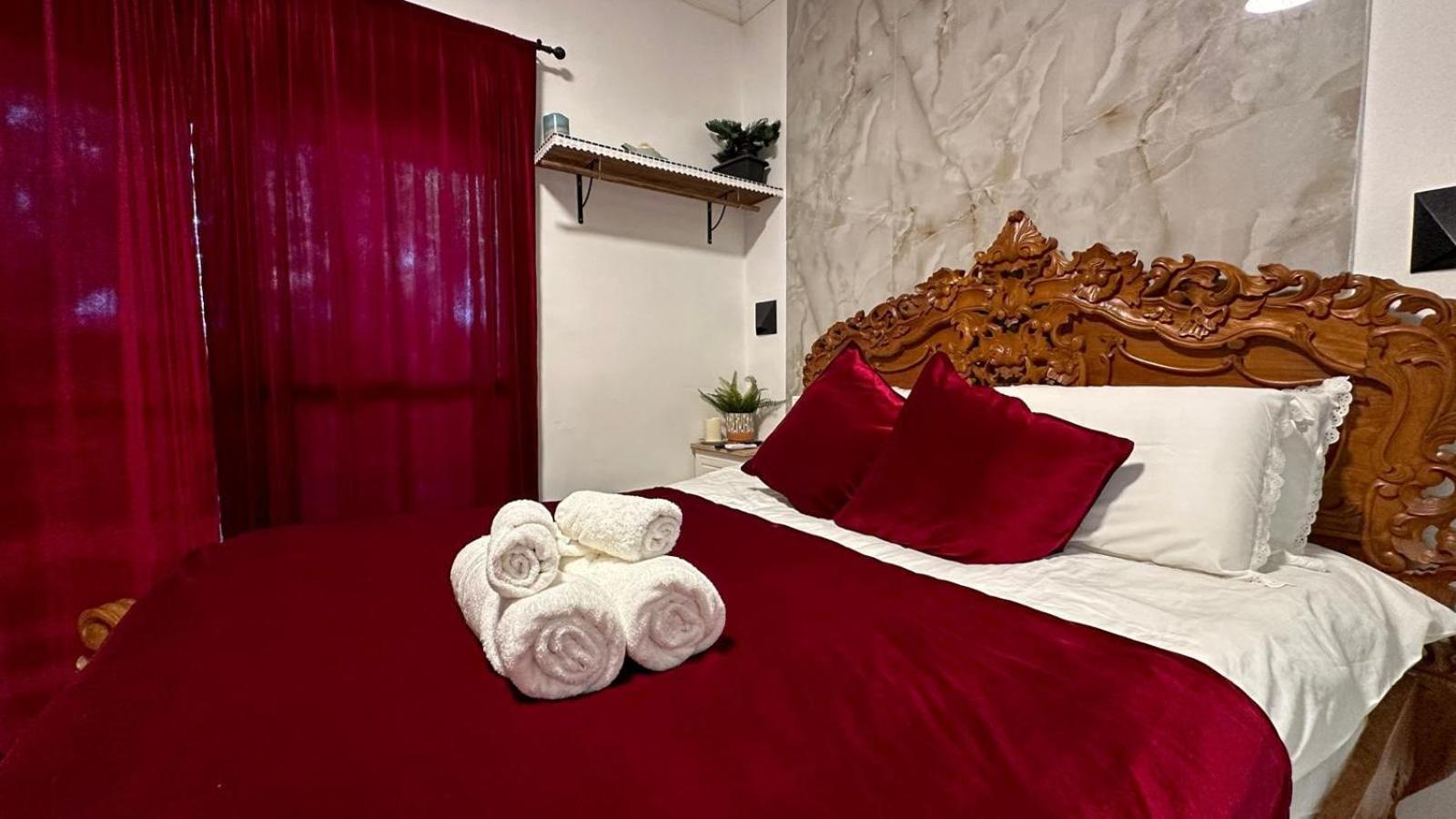 Ahuzat Shaul Seaside Bed & Breakfast Hadera Bagian luar foto