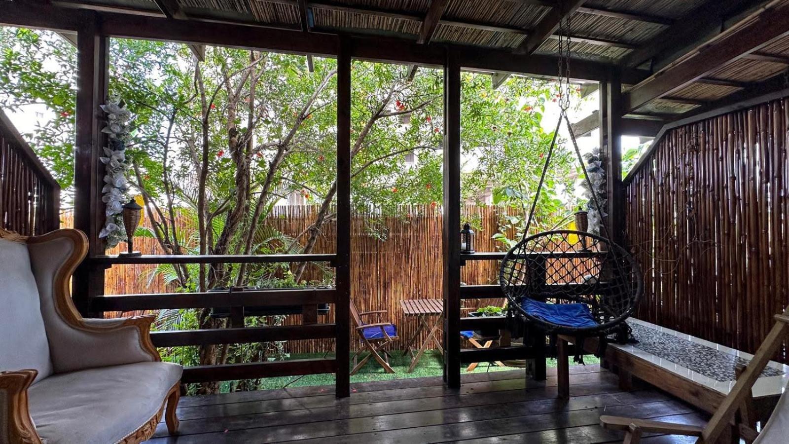 Ahuzat Shaul Seaside Bed & Breakfast Hadera Bagian luar foto