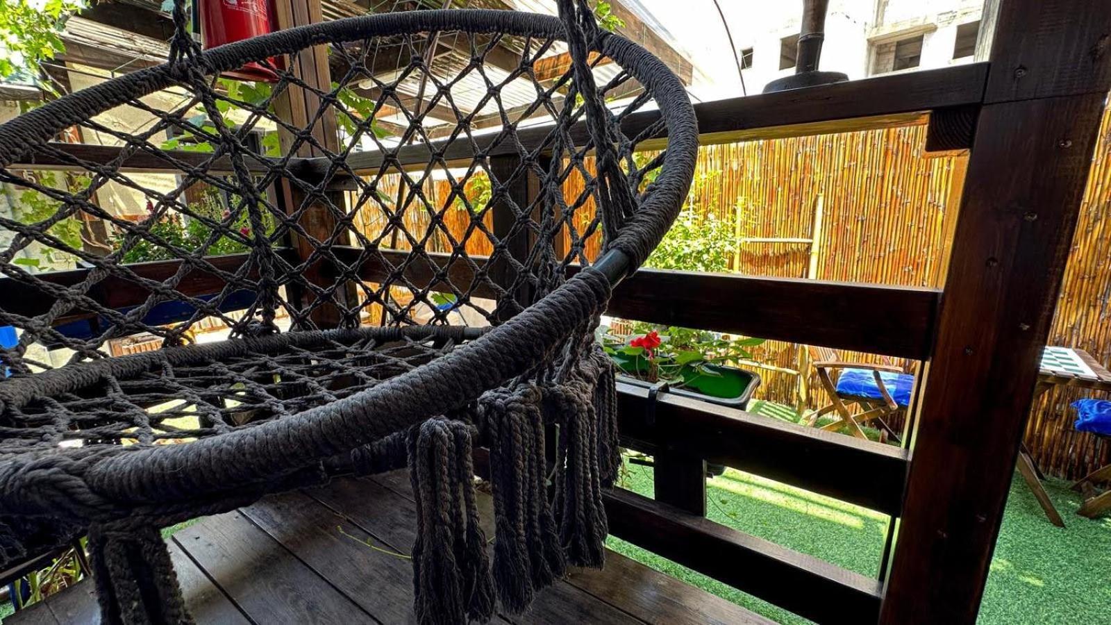 Ahuzat Shaul Seaside Bed & Breakfast Hadera Bagian luar foto